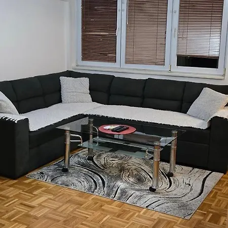 شقة Aylin 2 توزلا